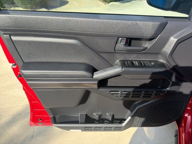 Used 2026 Toyota 4Runner SR5 AWD/4WD image 4