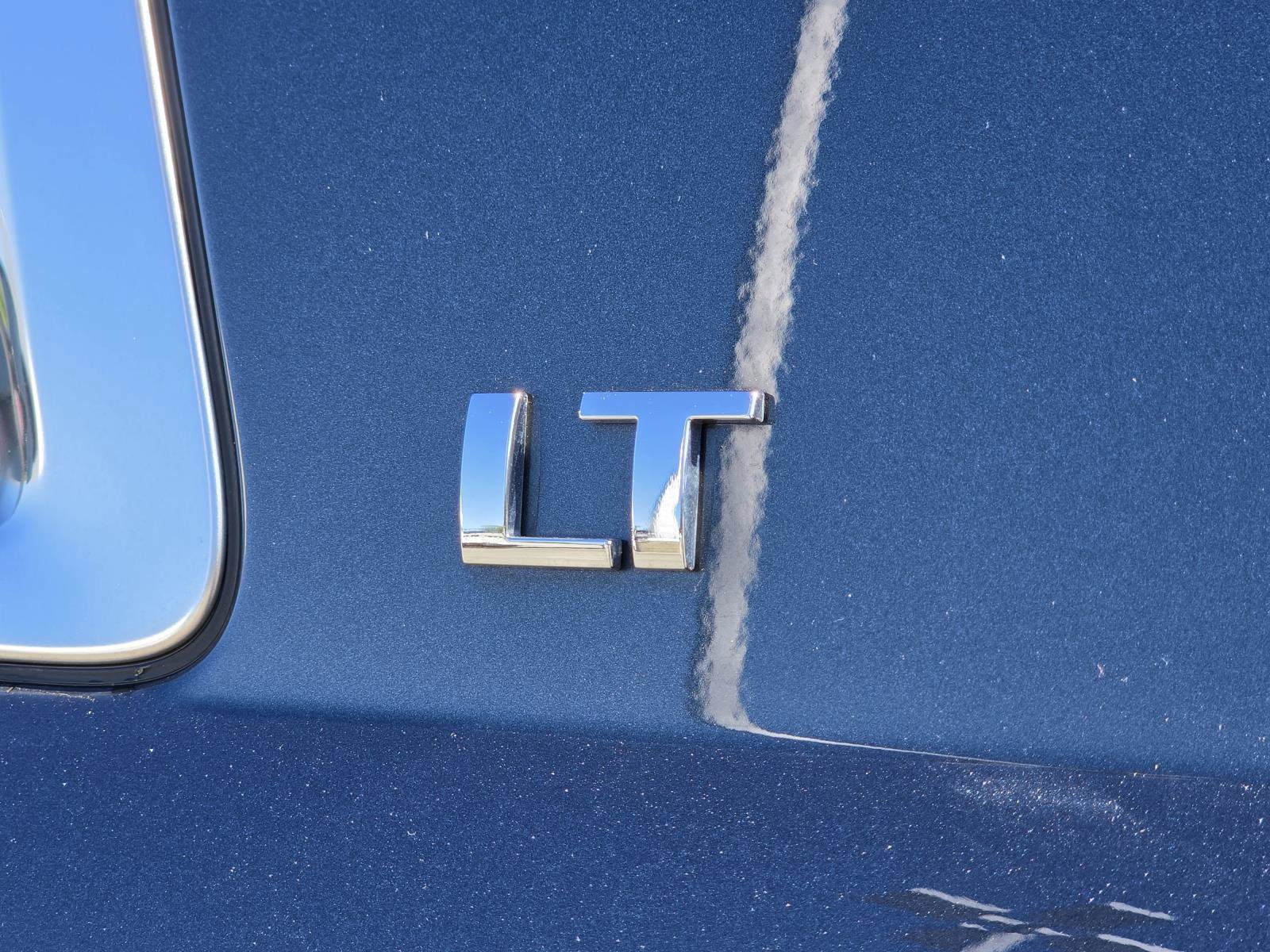 Used 2020 Chevrolet Tahoe LT w/ Texas Edition Package RWD image 8