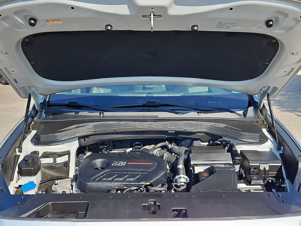 Used 2019 Hyundai Santa Fe FWD image 31