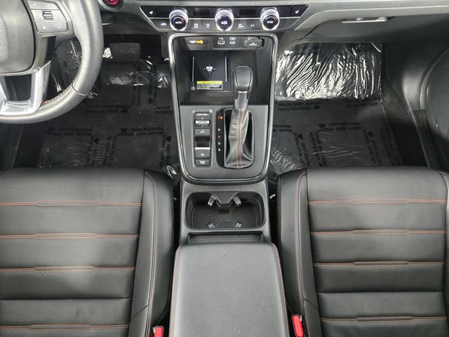 Used 2025 Honda CR-V Sport-L image 25