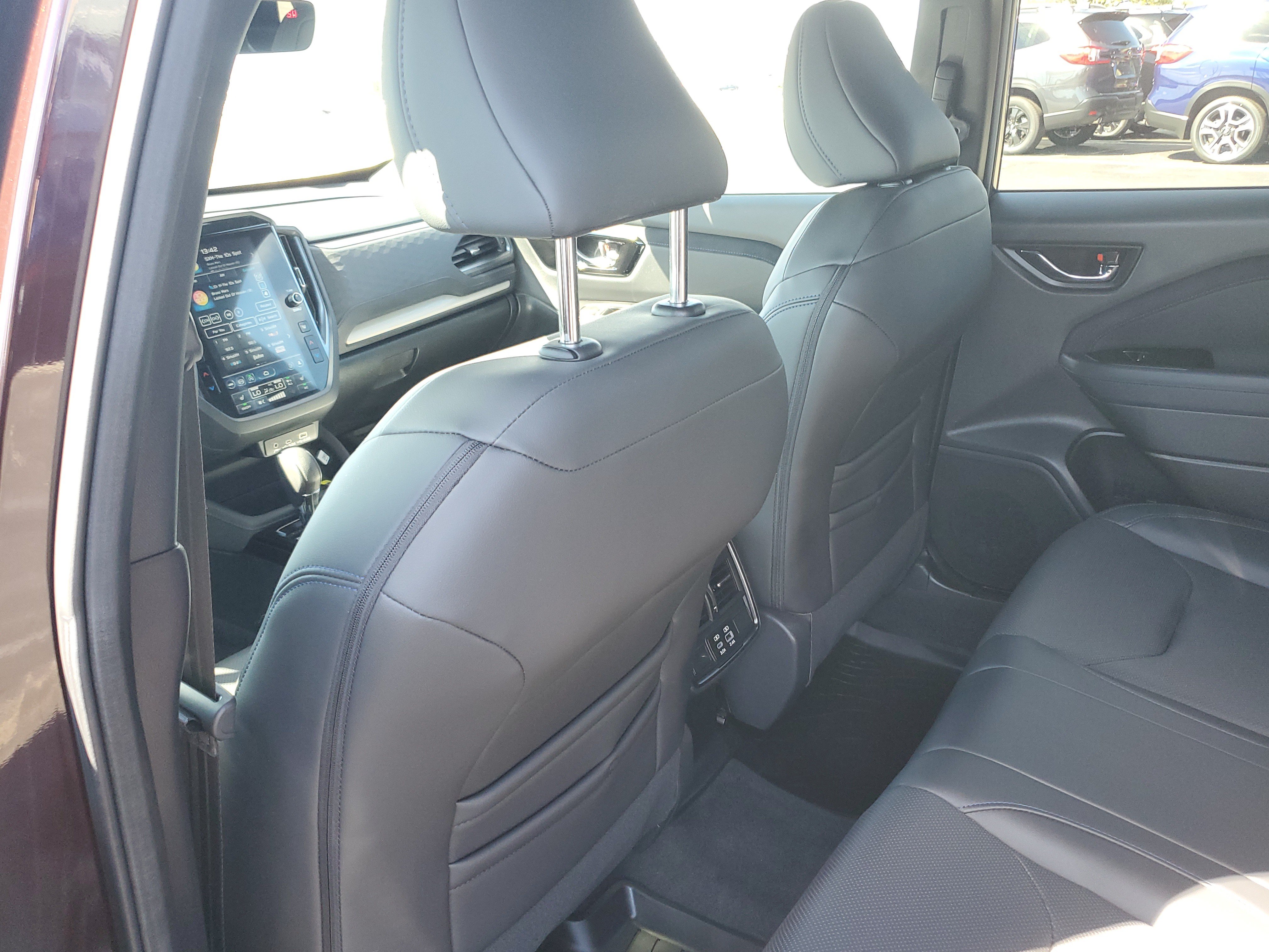Used 2026 Subaru Forester Limited AWD/4WD image 13