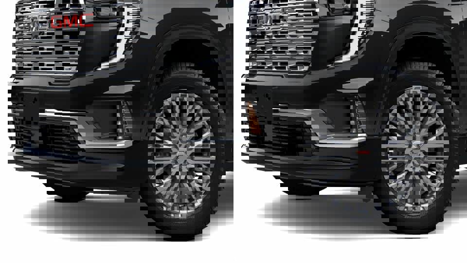 New 2026 GMC Acadia Denali image 7