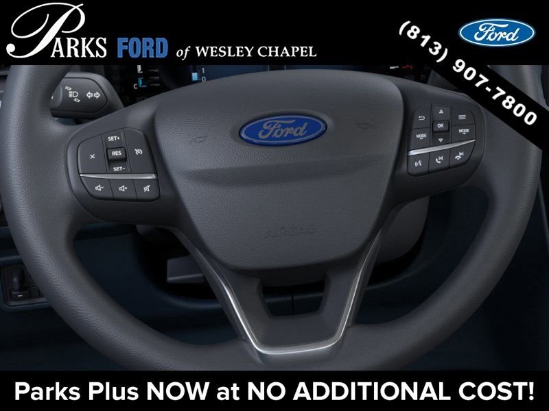 New 2026 Ford Maverick XLT AWD/4WD image 14