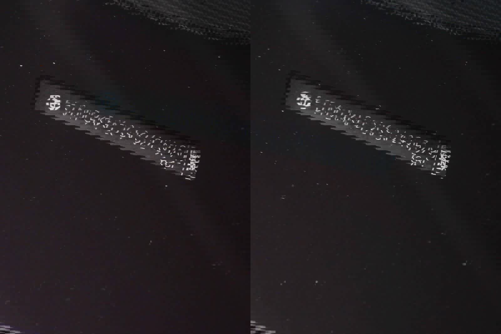 Used 2025 Toyota Sienna XSE image 31