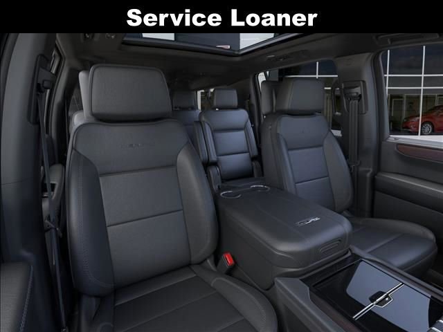 New 2026 GMC Yukon XL Denali w/ Advanced Technology Package image 16