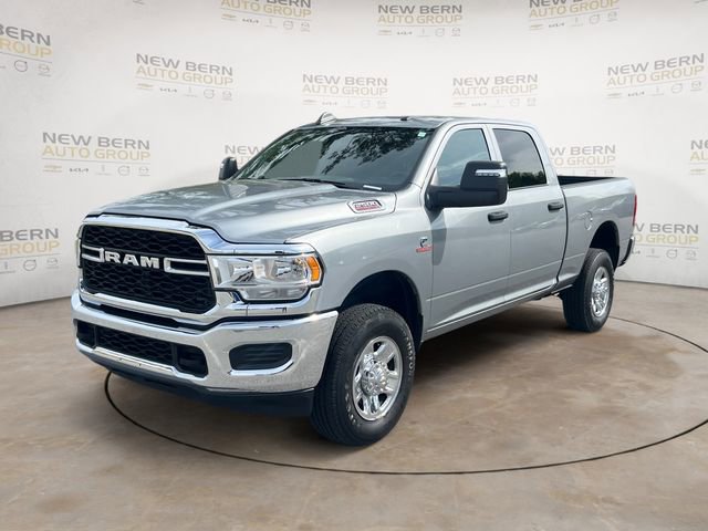 Used 2024 RAM 2500 Tradesman w/ Chrome Appearance Group image 1