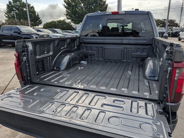 Used 2026 Ford F150 XLT w/ Equipment Group 302A MID AWD/4WD image 29