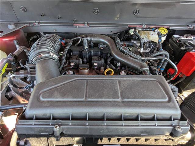 New 2026 Ford Bronco Sport Outer Banks w/ Outer Banks Tech Package+ image 16