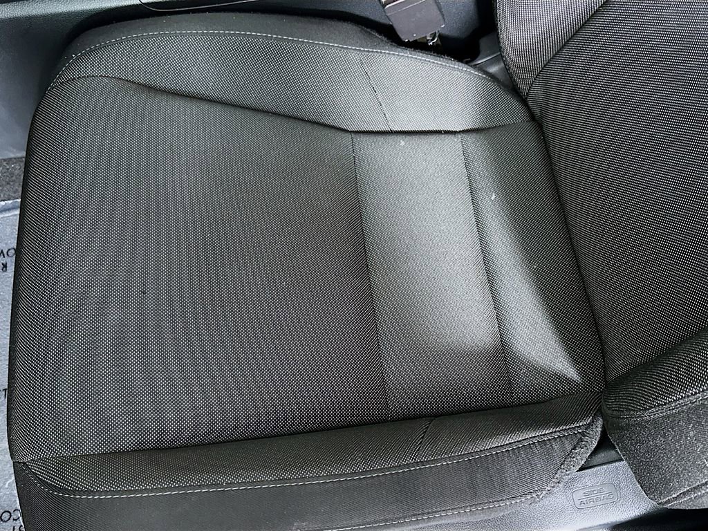 Used 2025 Honda CR-V EX image 19