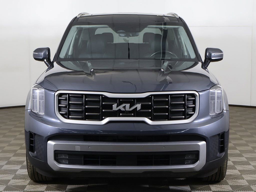 Used 2023 Kia Telluride SX Prestige X-Pro image 17