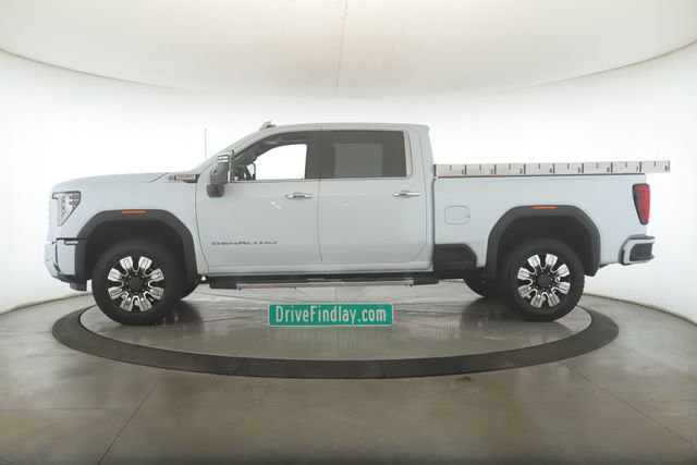 Used 2026 GMC Sierra 2500 Denali w/ Technology Package image 9