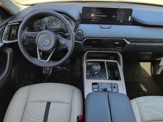 Used 2026 MAZDA CX-90 3.3 Turbo w/ Preferred Package AWD/4WD image 6