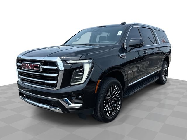 Used 2025 GMC Yukon XL Elevation w/ Elevation Premium Package