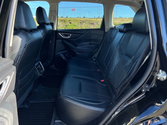Used 2020 Subaru Forester Limited w/ Popular Package #3 image 19