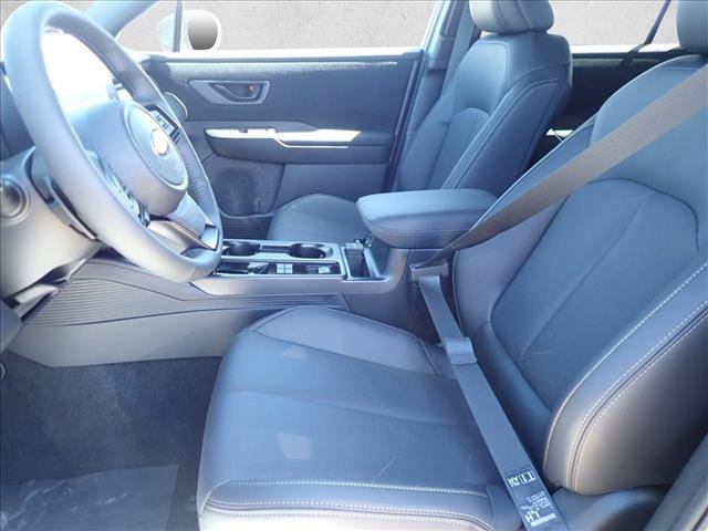 New 2026 Subaru Outback Limited XT AWD/4WD image 13