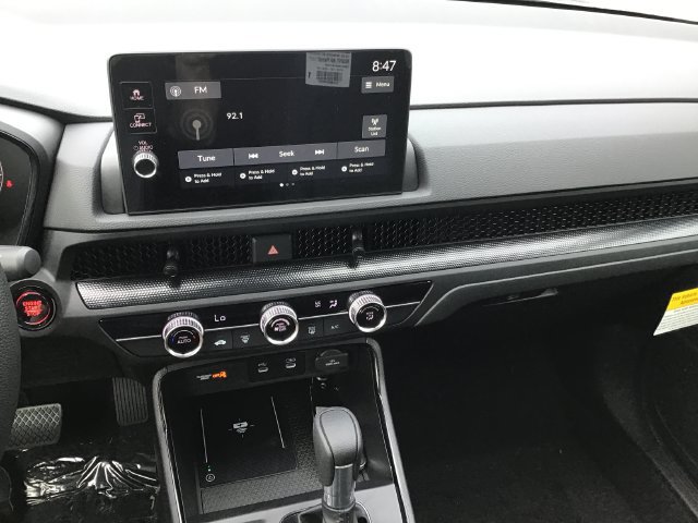 New 2026 Honda CR-V LX image 19
