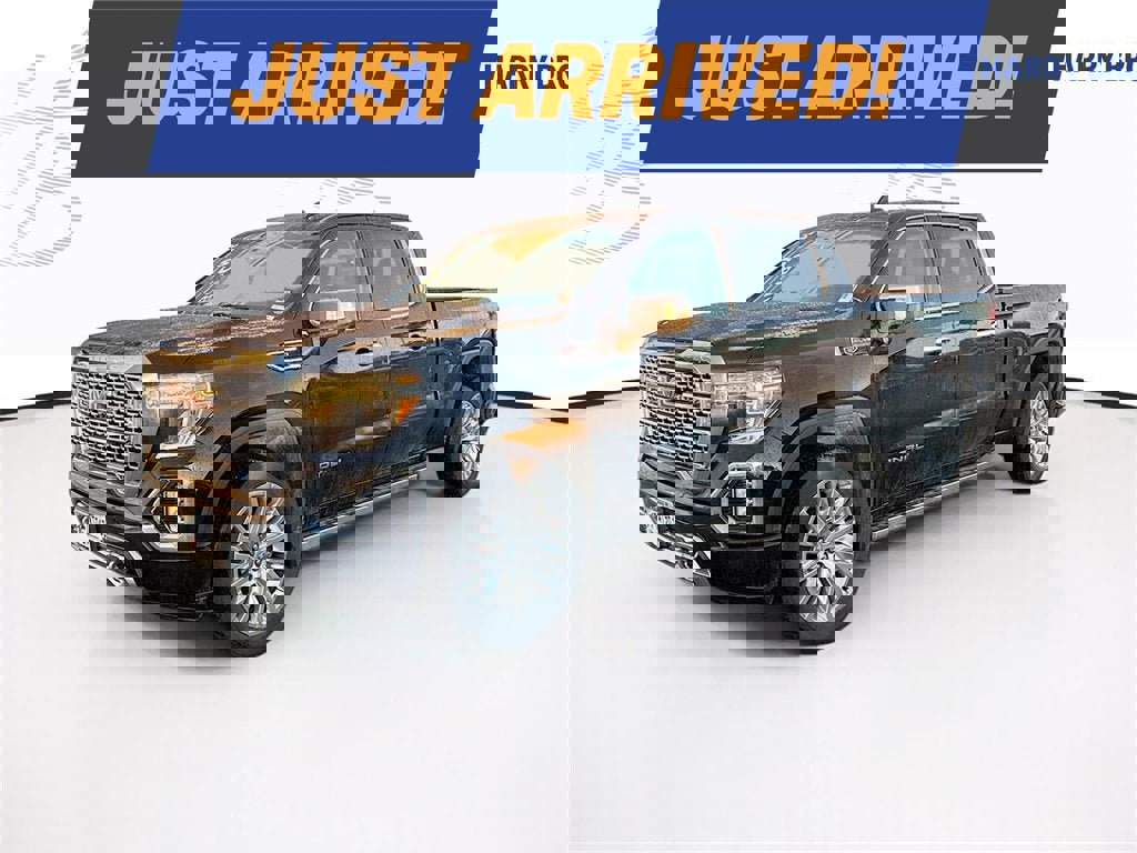 Used 2019 GMC Sierra 1500 Denali w/ Denali Ultimate Package