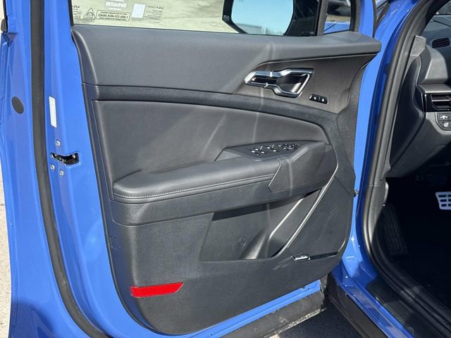 New 2026 Kia Sportage X-Pro Prestige AWD/4WD image 10