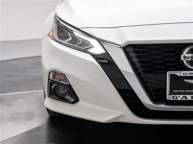 Used 2020 Nissan Altima 2.5 SL image 10