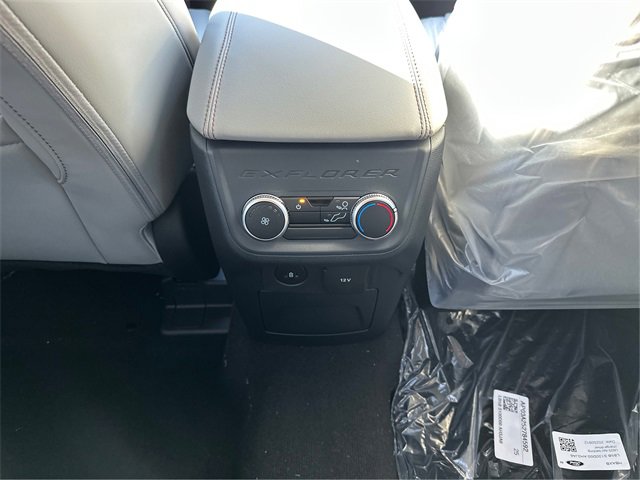 New 2026 Ford Explorer Active w/ Active Comfort Package image 22