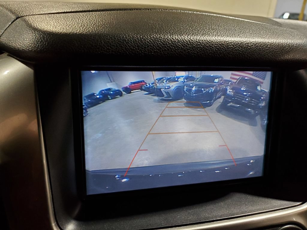 Used 2018 Chevrolet Tahoe LS RWD image 35