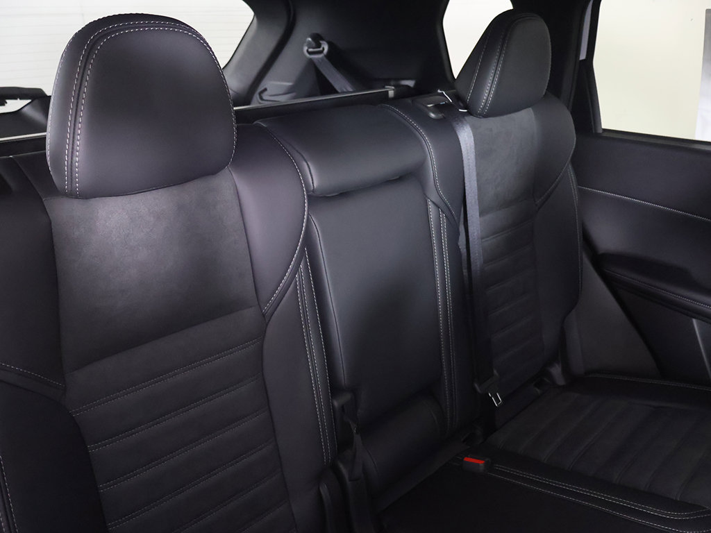New 2026 Mitsubishi Outlander LE AWD/4WD image 33