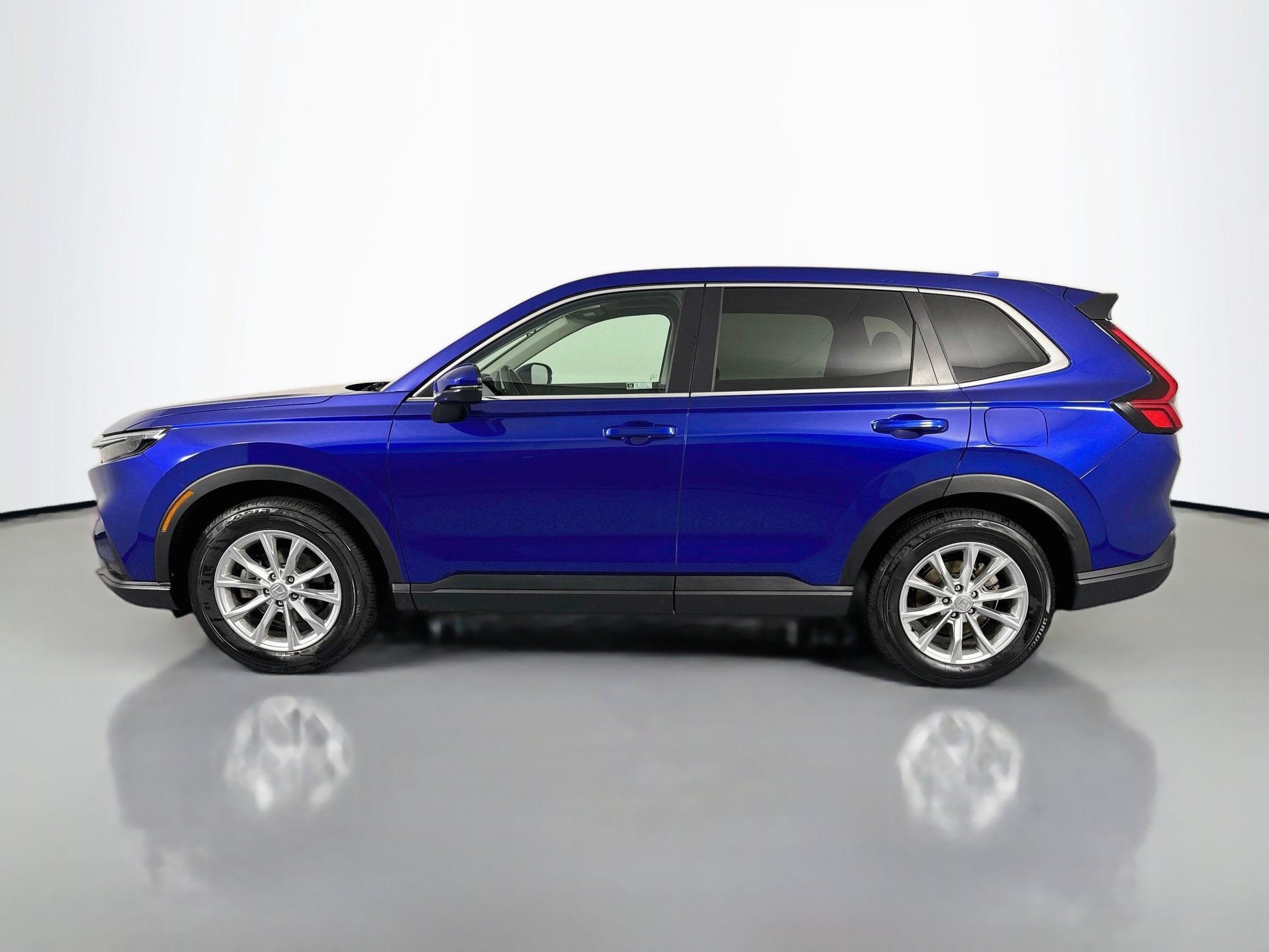 Certified 2024 Honda CR-V EX image 8