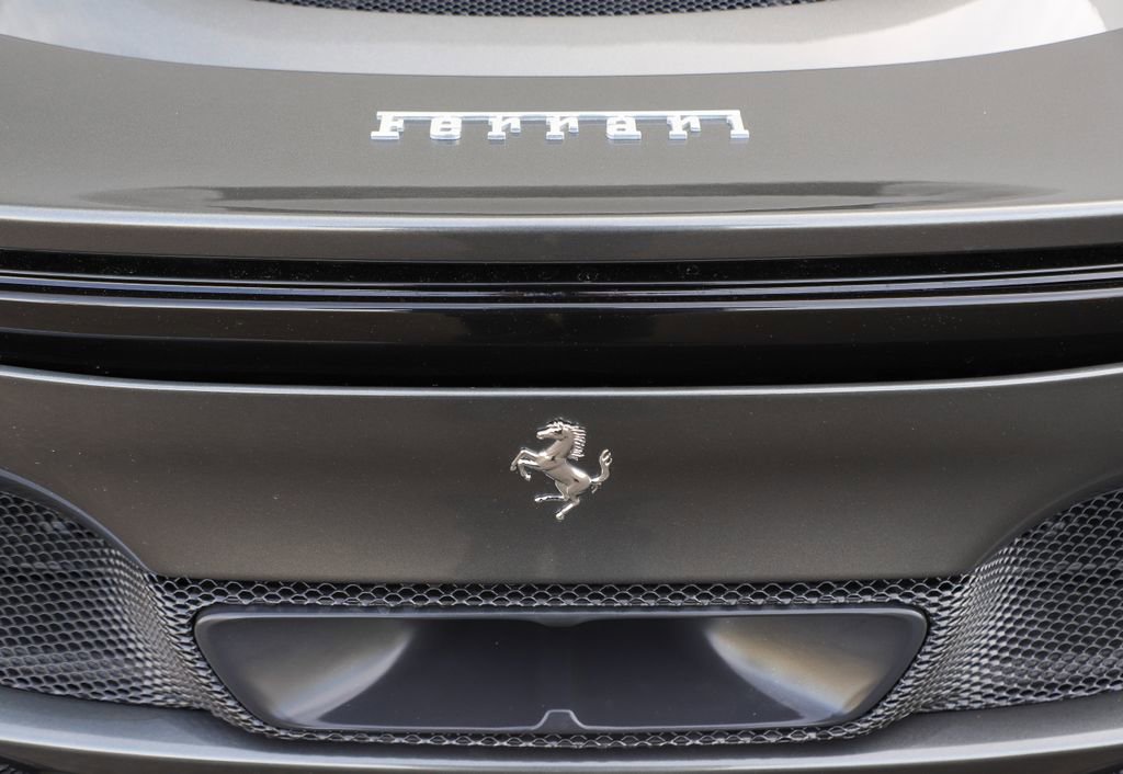 Certified 2023 Ferrari 296 GTS image 41