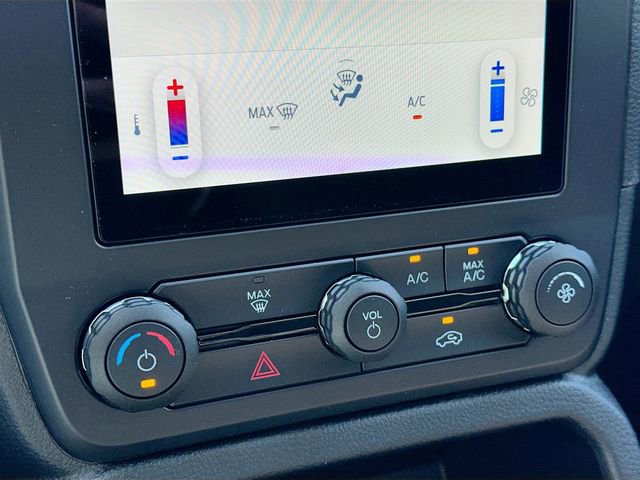 New 2026 Ford Ranger XL w/ Trailer Tow Package image 10