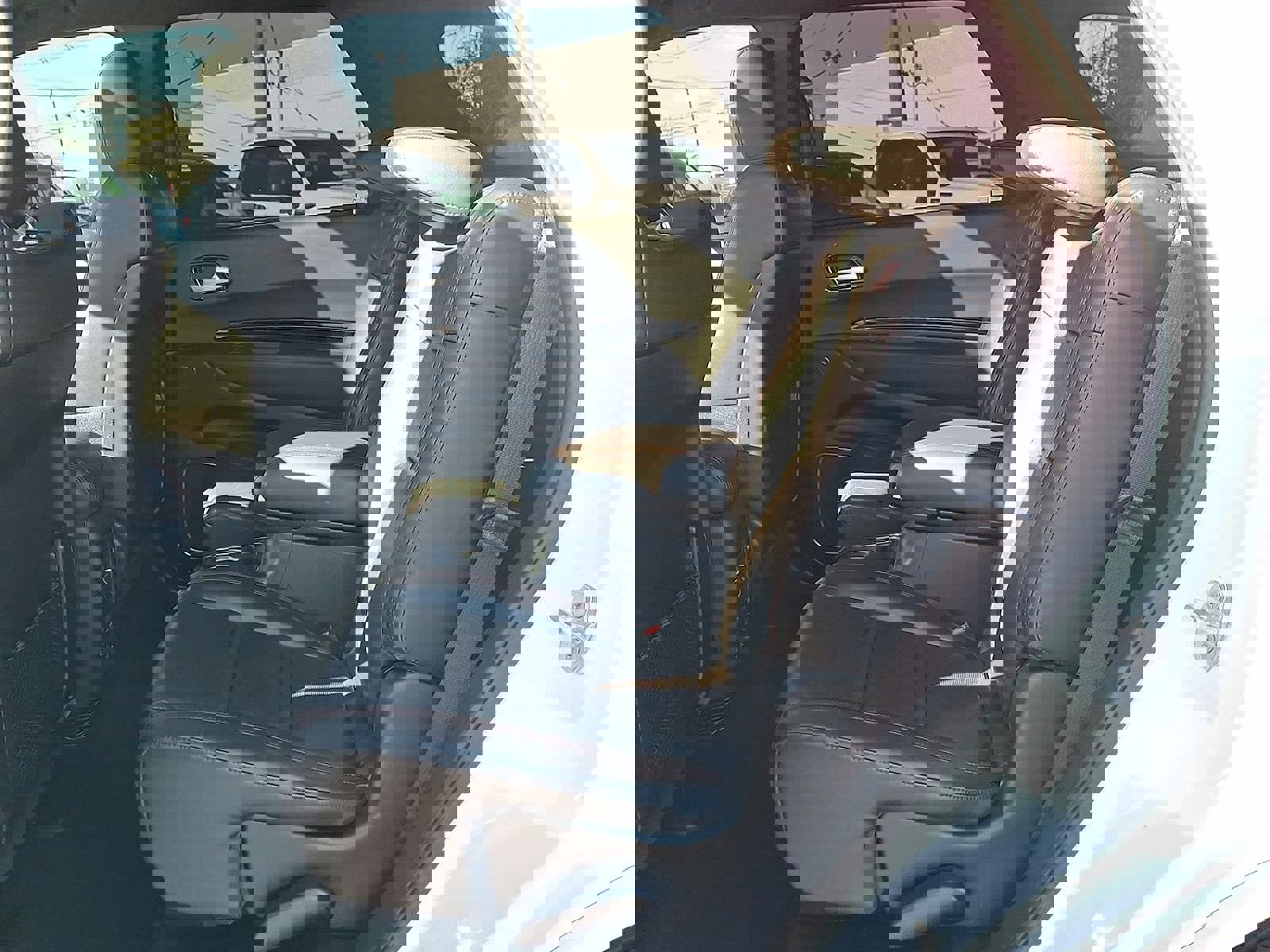 Used 2023 Dodge Durango Citadel image 26