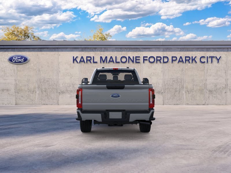 New 2026 Ford F250 XL w/ STX Appearance Package AWD/4WD image 32