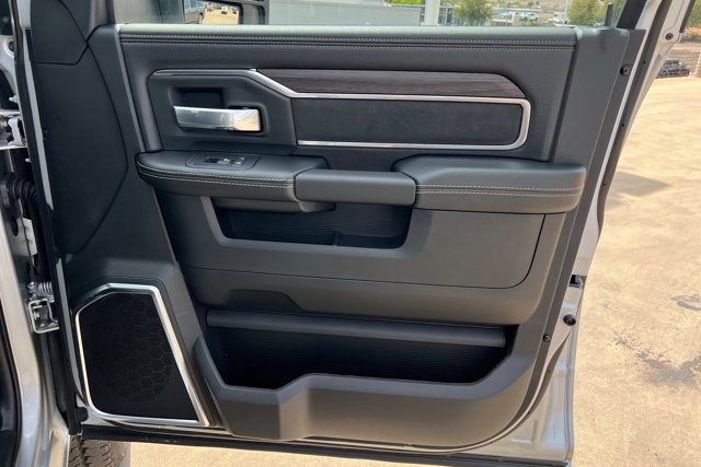 New 2026 RAM 2500 Laramie w/ Night Edition image 22