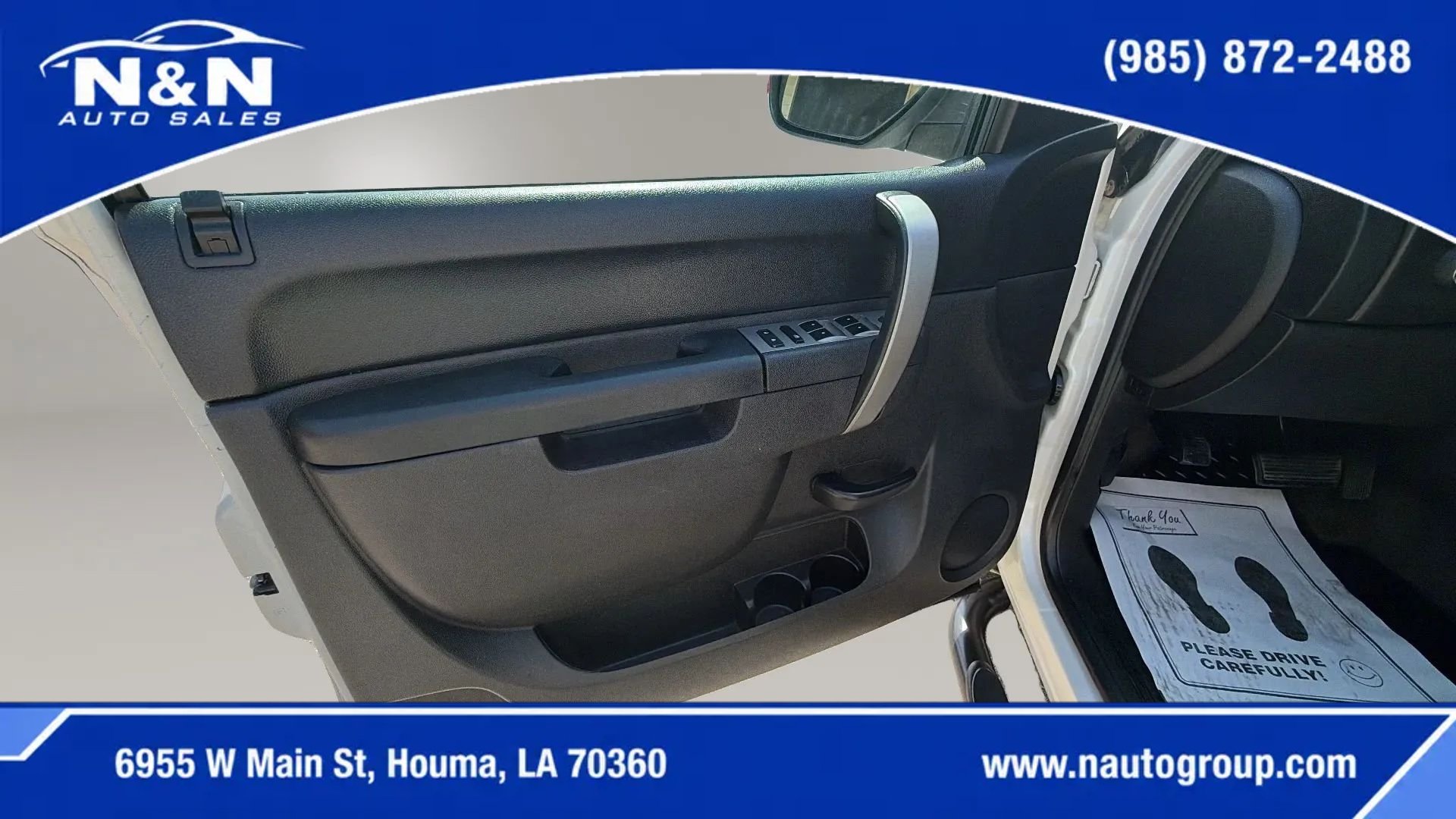 Used 2013 Chevrolet Silverado 1500 LT RWD image 14