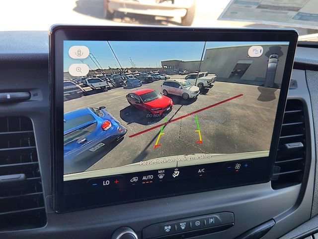 New 2026 Ford Transit 250 148 Medium Roof w/ Load Area Protection Package image 18