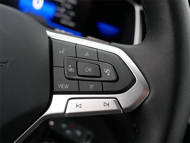 Certified 2024 Volkswagen Jetta Sport image 26