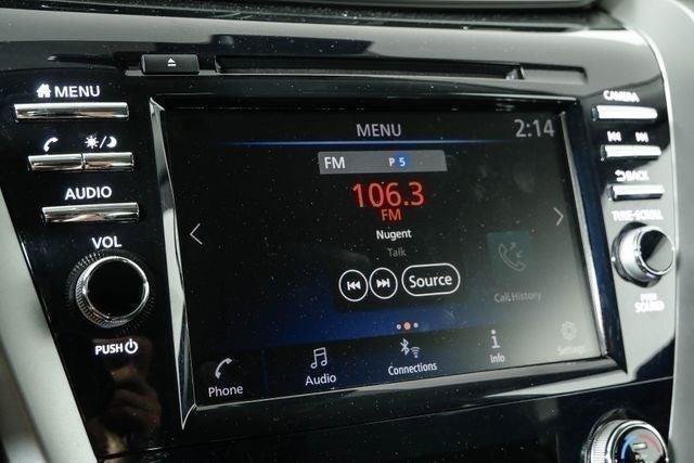 Used 2020 Nissan Murano SV FWD image 13