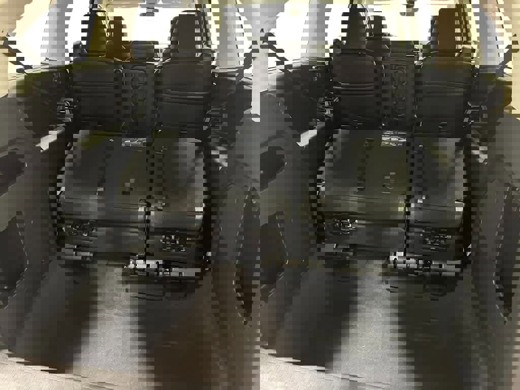 New 2026 Honda Odyssey EX-L image 22