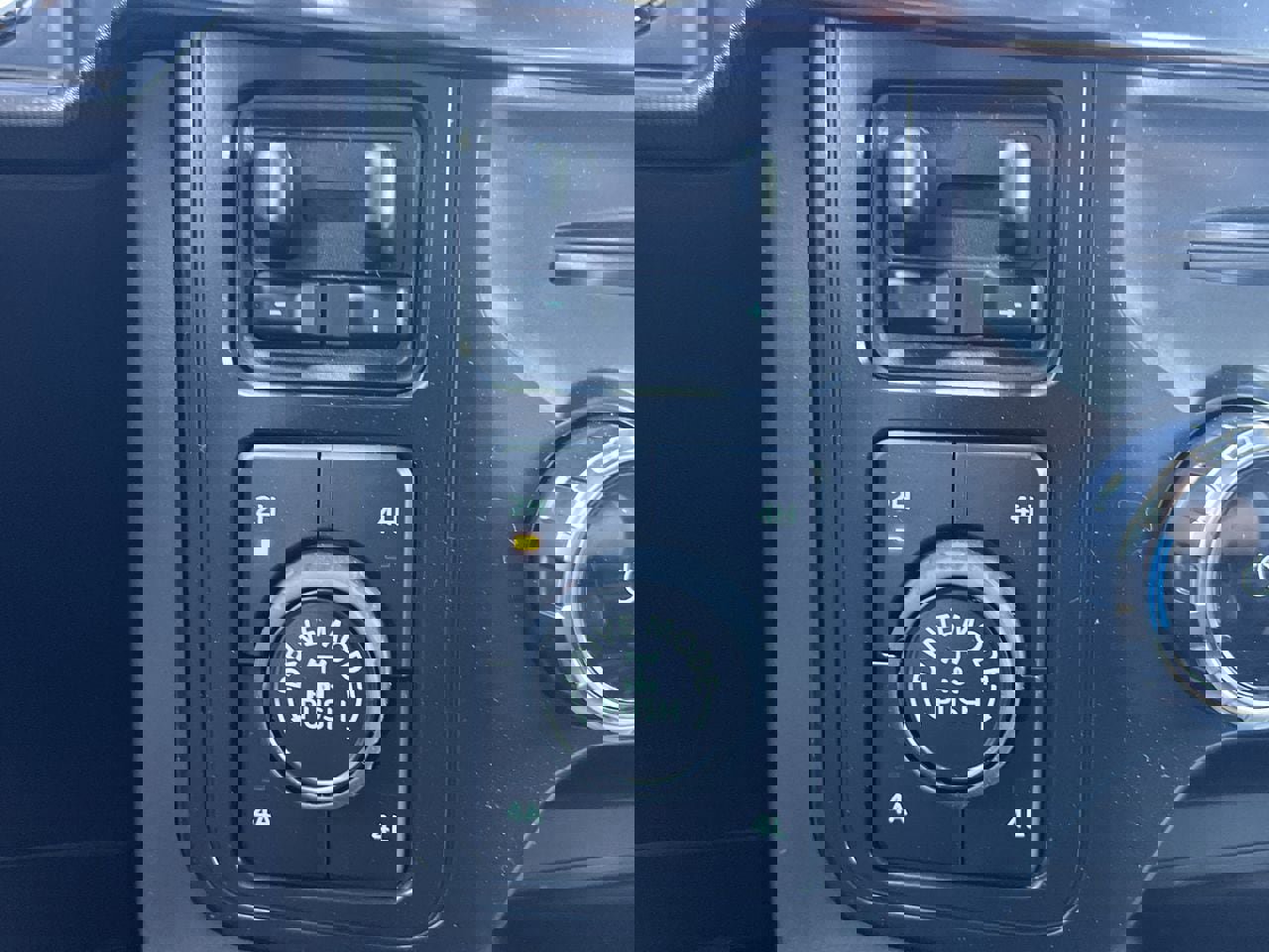 New 2026 Ford F150 Lariat AWD/4WD image 7