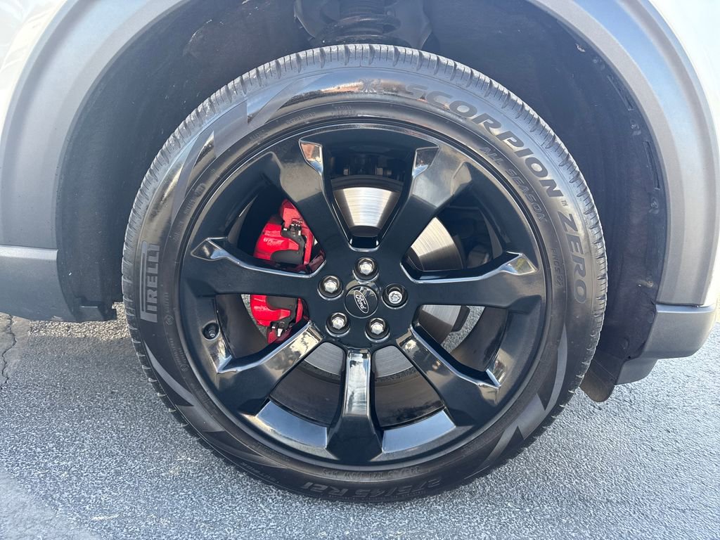 Used 2023 Ford Explorer ST w/ Equipment Group 401A image 6