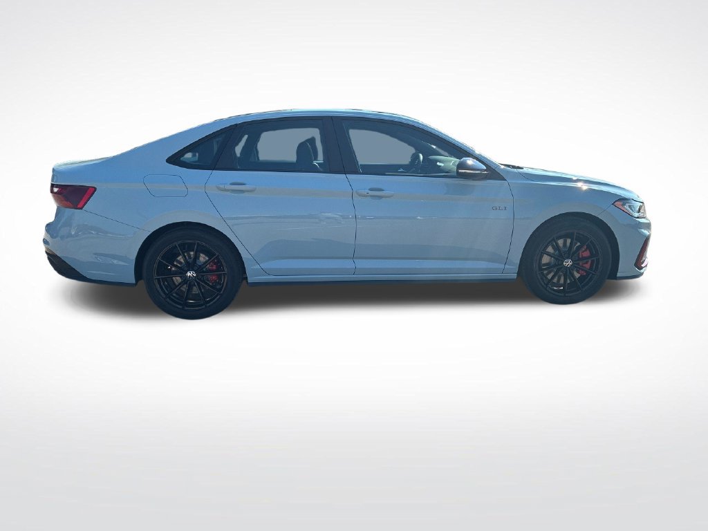New 2027 Volkswagen Jetta GLI Autobahn FWD image 2