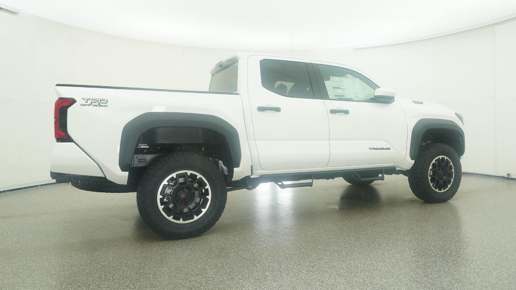 New 2026 Toyota Tacoma TRD Off-Road AWD/4WD image 29
