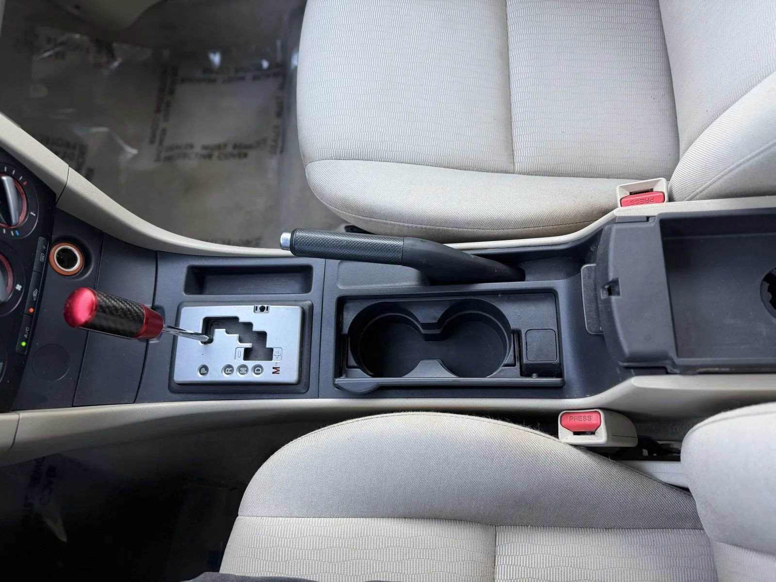 Used 2009 MAZDA MAZDA3 i Touring Value FWD image 28