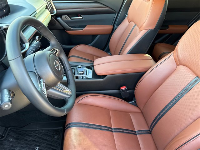 Used 2025 MAZDA CX-50 AWD 2.5 Turbo w/ Weather Package image 20