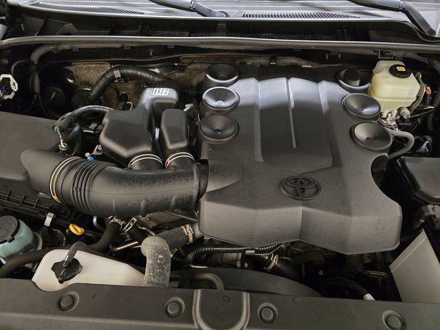 Used 2021 Toyota 4Runner SR5 image 11