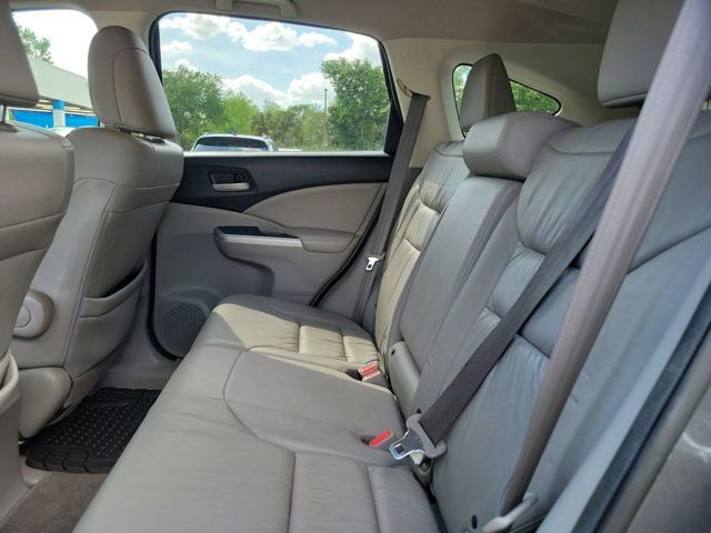Used 2013 Honda CR-V EX-L image 14