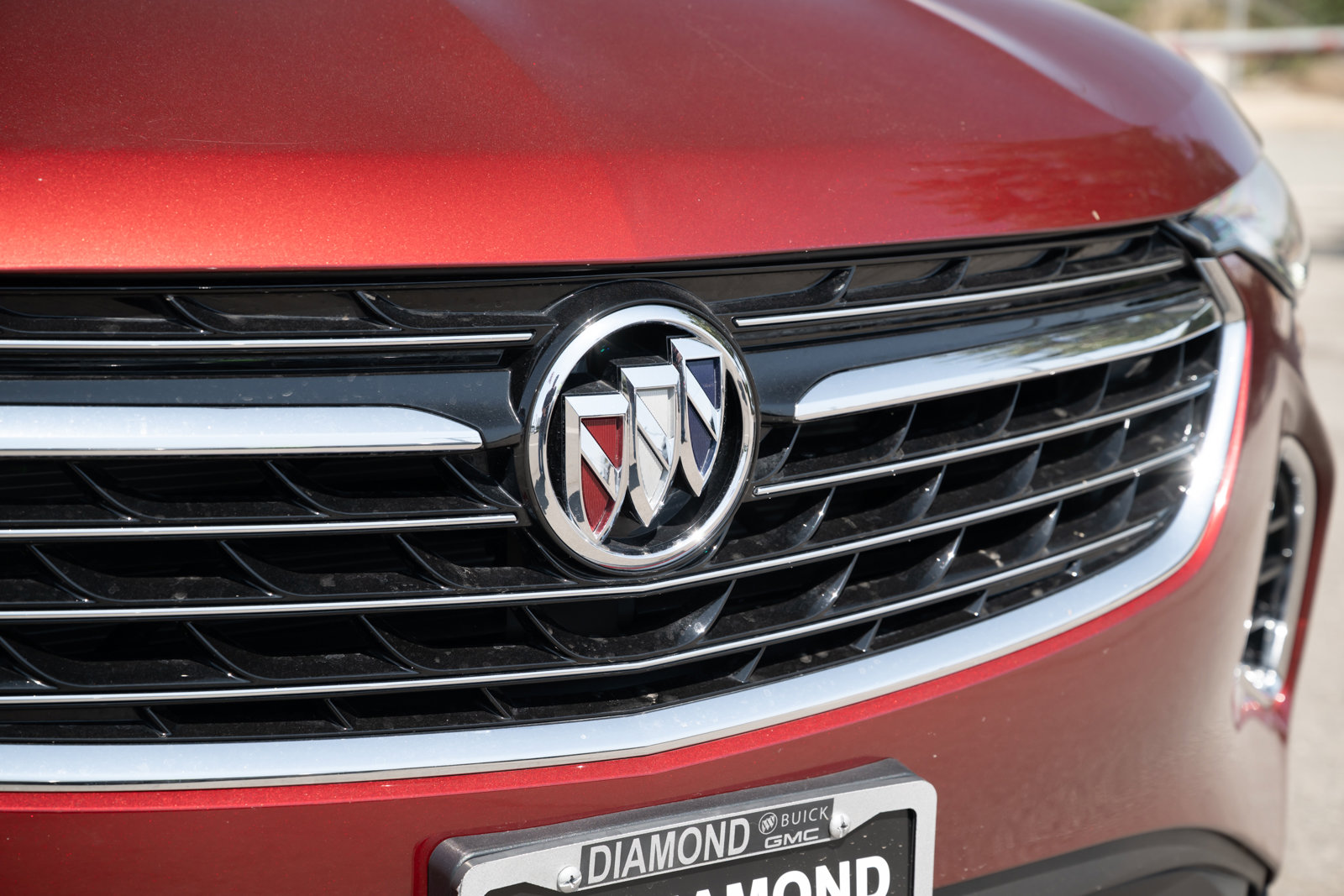 Used 2023 Buick Envision Essence image 10