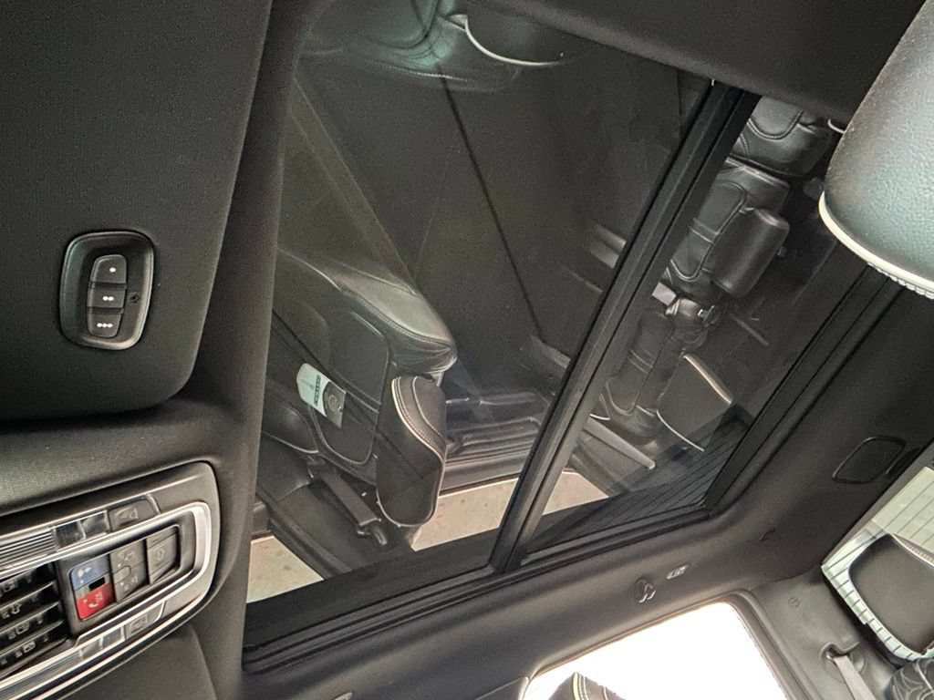 Used 2022 RAM 1500 Limited AWD/4WD image 26