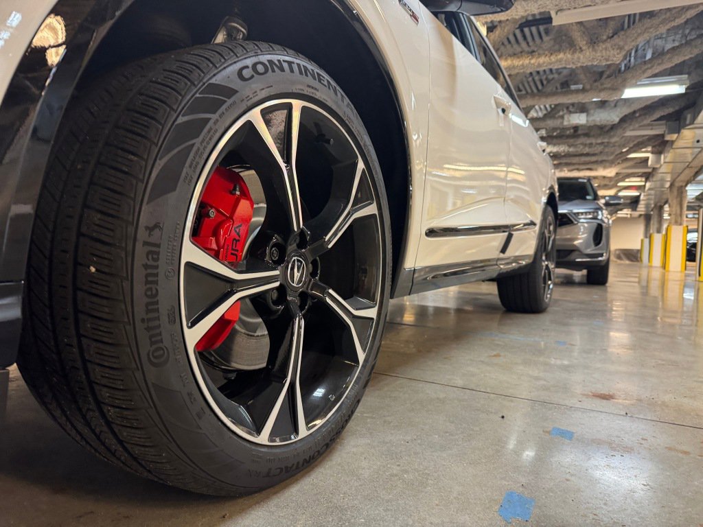 New 2026 Acura MDX Type S image 15