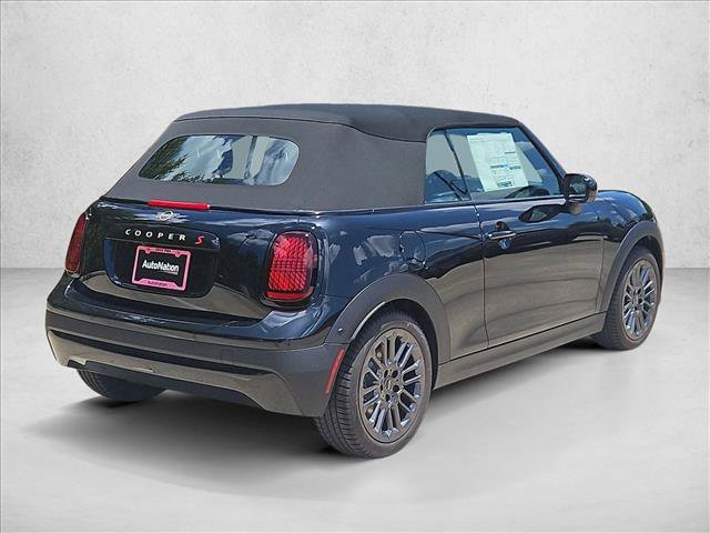 New 2026 MINI Cooper S FWD video 2