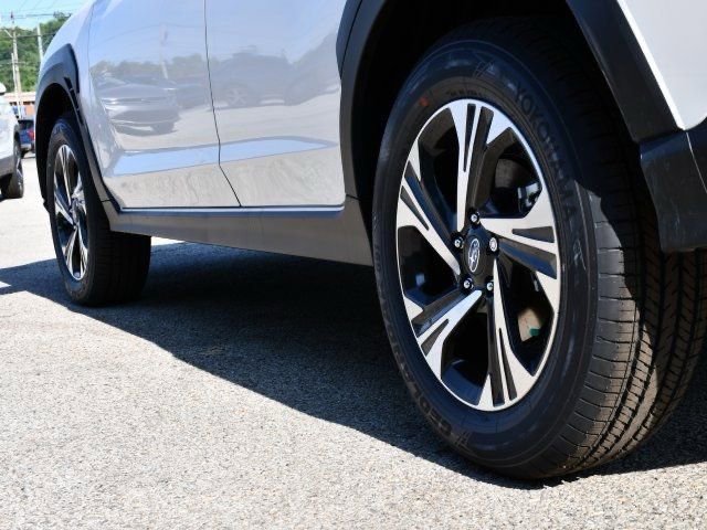 New 2026 Subaru Crosstrek 2.0i Premium AWD/4WD image 9